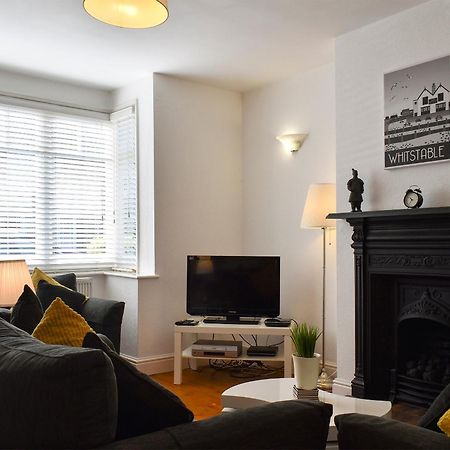 Shingle Cottage Whitstable Εξωτερικό φωτογραφία